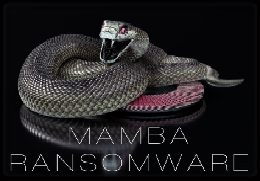 بازگشت موج جدید حملات باج افزار Mamba